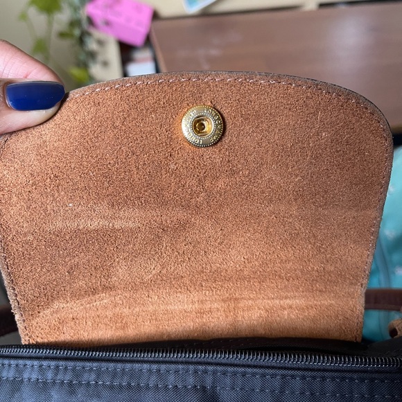 Longchamp La Pliage tote - Picture 4 of 10